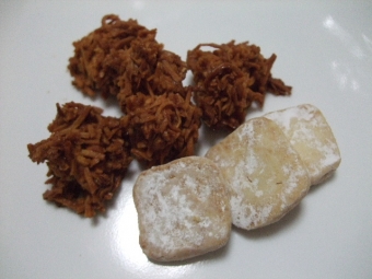 松戸クッキー２