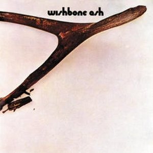 wishbone ash