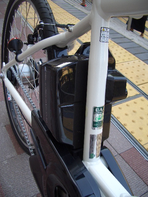 YAMAHA PAS Brace XL 入荷しました♬ - 電動アシスト自転車専門店 ASSIST横浜