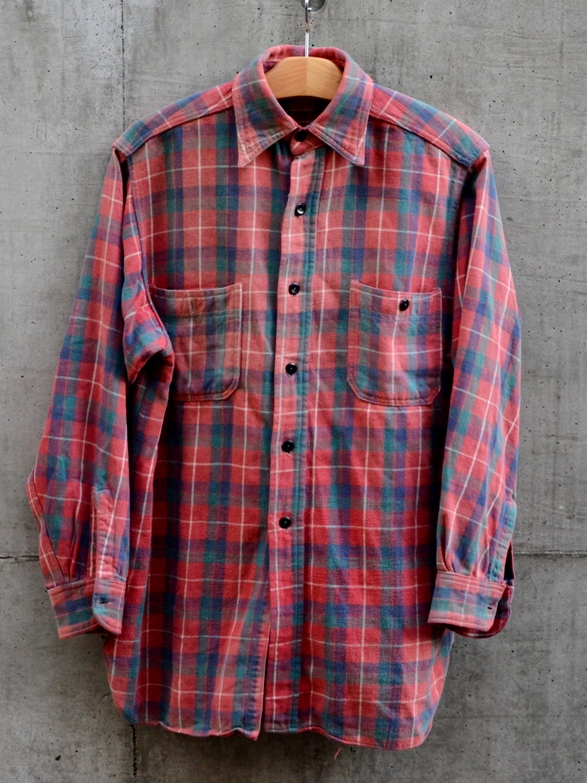 BerBerJin VINTAGE NEL SHIRT | BerBerJin Staff Blog