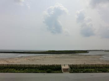 九十九里浜 (2)