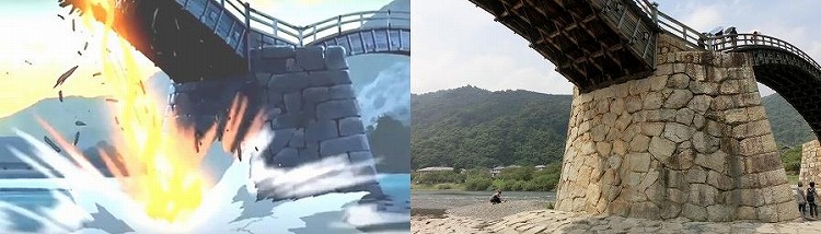 錦帯橋 (5)
