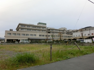 島田市民病院