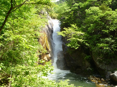 仙ヶ滝