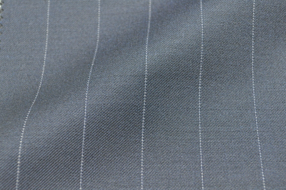 スーツ生地の代表的な柄の種類 - deffert
