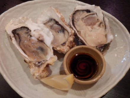 牡蠣とん (28)