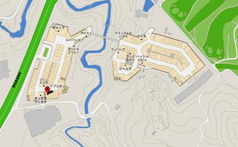 静岡県御殿場市深沢１３１２ 御殿場プレミアム・アウトレット-2 - Google マップ0001