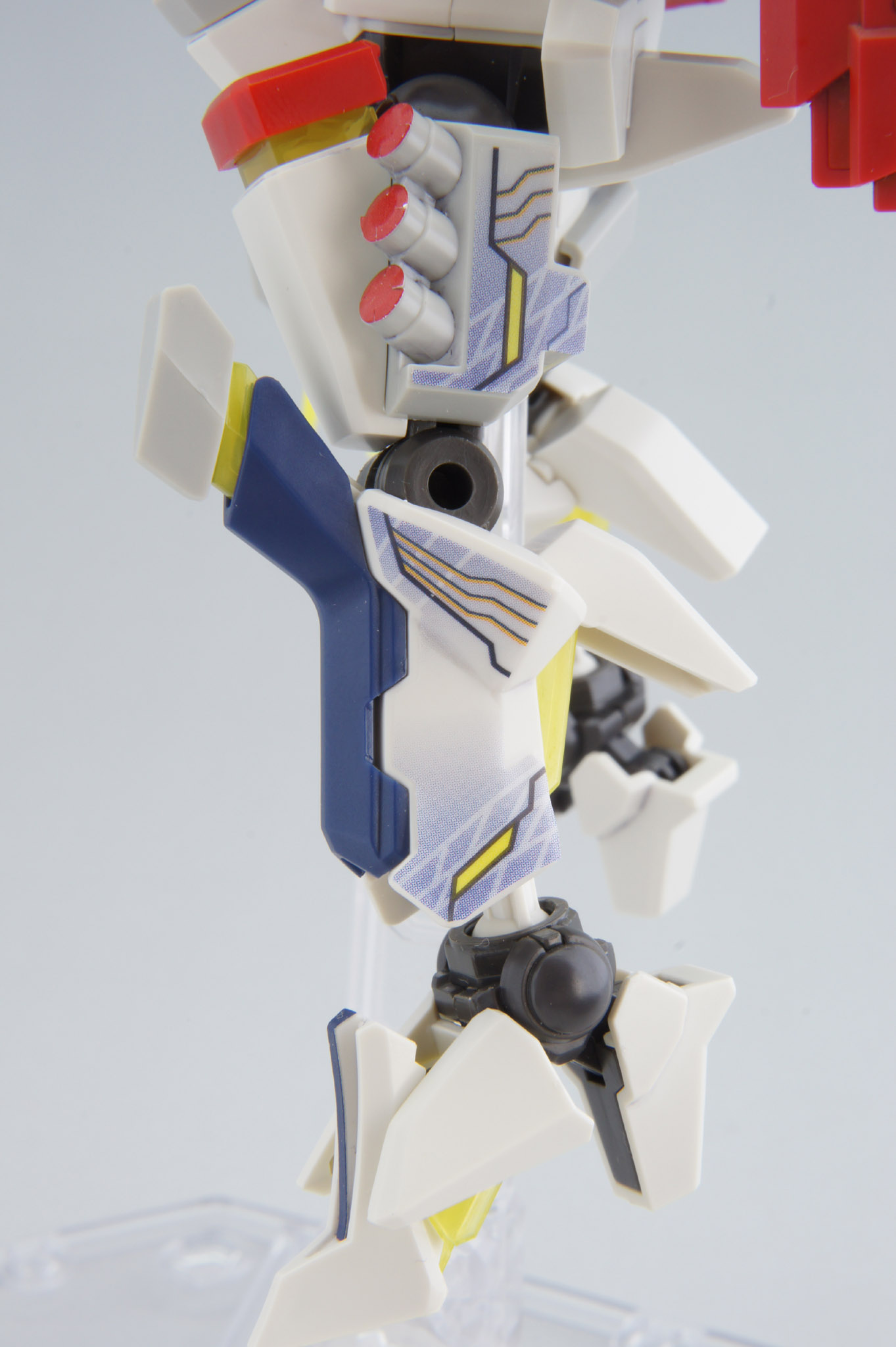ダンボール戦機WARS LBX ステッカー 20 LBX ドットブラス ダンボール戦機WARS LBX ステッカー 20 LBX ドットブラス
