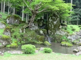 一乗谷朝倉氏遺跡10