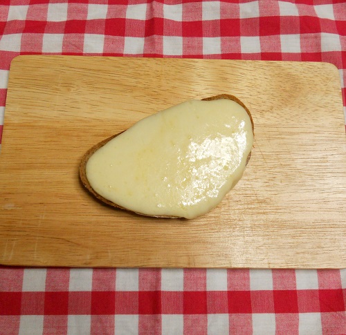 改・アルムおんじのチーズパン６