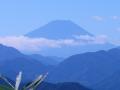 富士山一丁平