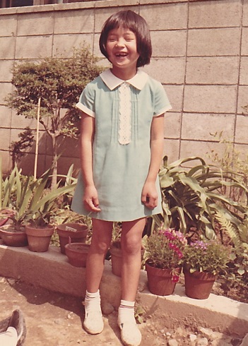70년대 아동 | ファッション