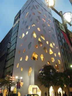 銀座-5