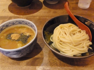 三田製麺所 渋谷道玄坂店RIMG5587