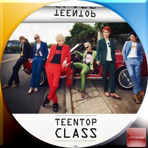 Teen Top Class☆汎用