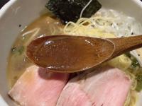 俺の空＠新宿・20120811・スープ
