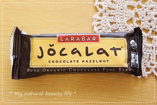Larabar, Jocalat, Chocolate Hazelnut