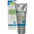iHerb Andalou Naturals, BB Oil Control Beauty Balm, Un-Tinted with SPF 30