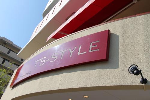 T’S STYLE
