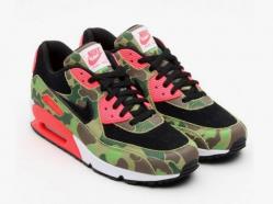 nike air max duck hunter camo